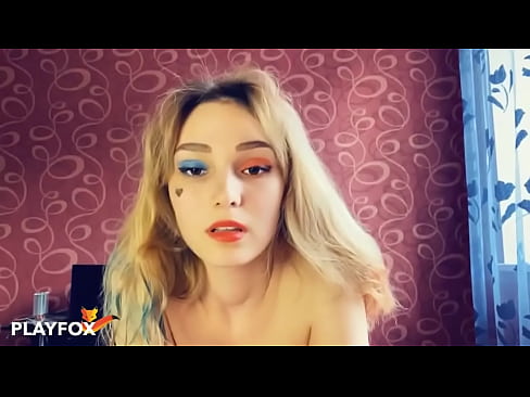 ❤️ Syzet magjike të realitetit virtual më bënë seks me Harley Quinn ❤️ Video porno në pornografi sq.assistirhentai.ru ❌