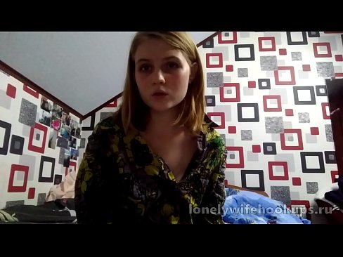 ❤️ Studentja e re bjonde nga Rusia i pëlqen karkat më të mëdha. ❤️ Video porno në pornografi sq.assistirhentai.ru ❌